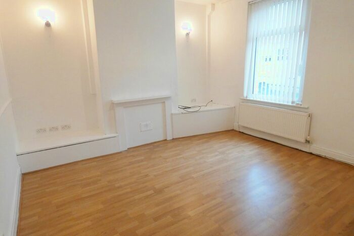 2 Bedroom Terraced House To Rent In Calverley Street, Preston PR1