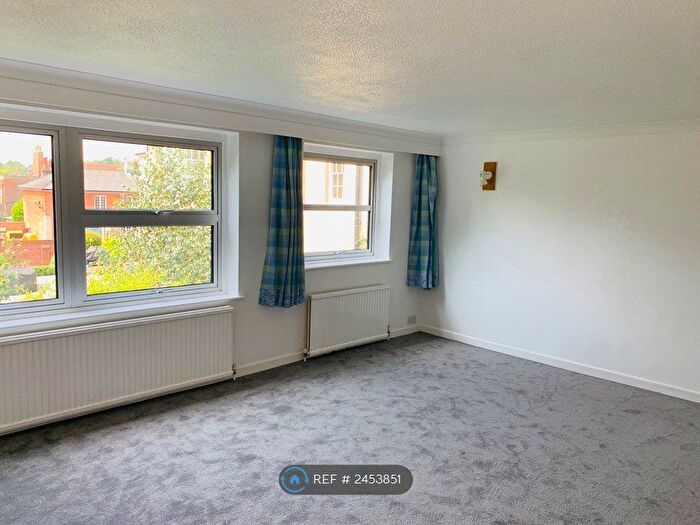 2 Bedroom Flat To Rent In Quay Street, Woodbridge, IP12