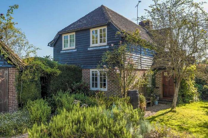 3 Bedroom Semi-Detached House For Sale In Torberry Cottage, Hurst, GU31