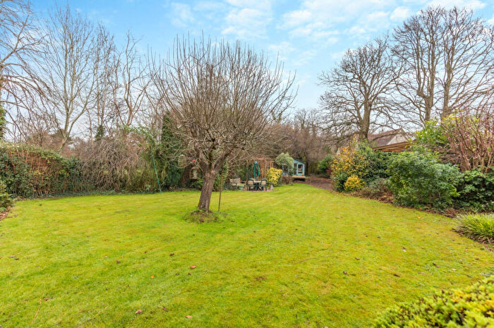 4 Bedroom Detached House For Sale In Station Road, Nailsea, BS48