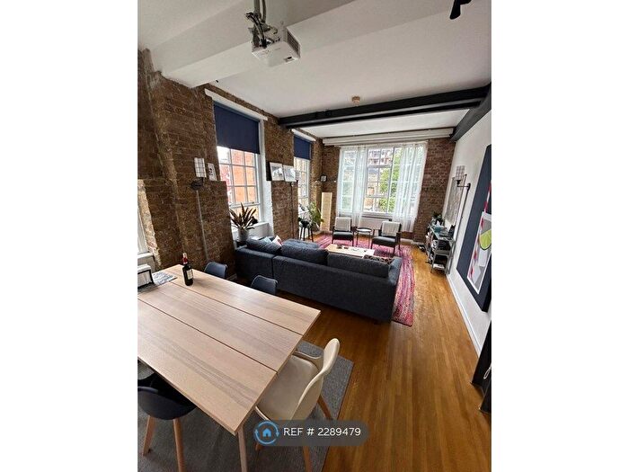 2 Bedroom Flat To Rent In Carysfort Road, London, N16