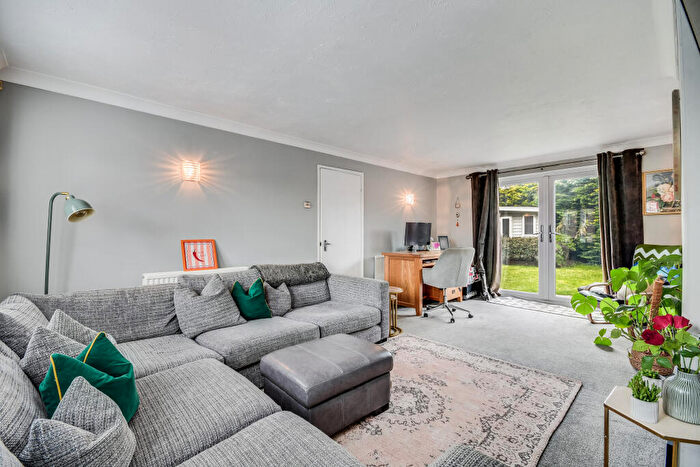 4 Bedroom Detached House For Sale In Stanley Rise, Chelmer Village, Chelmsford, CM2
