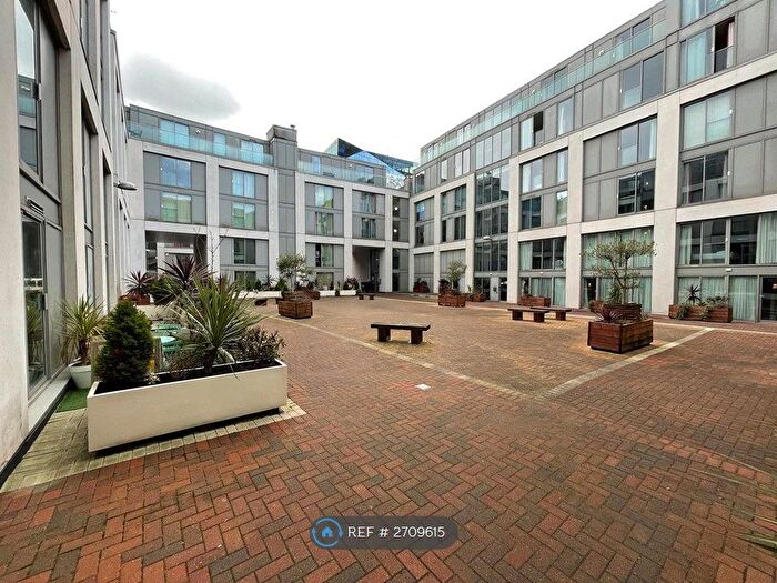 1 Bedroom Flat To Rent In Viva, Birmingham, B1