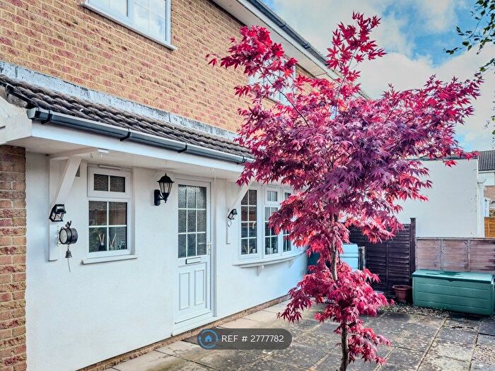 2 Bedroom End Terrace House To Rent In Purley Drive, Bridgwater, TA6