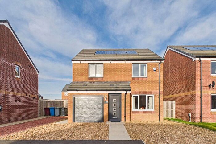 3 Bedroom Detached House For Sale In Lambie Avenue, Law, ML8