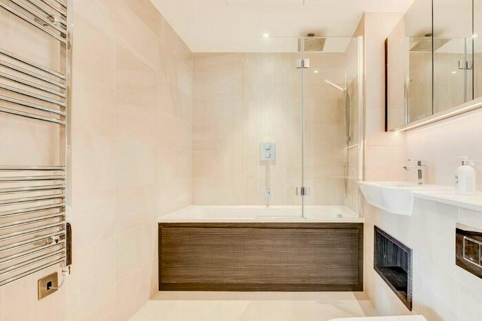 1 Bedroom Flat To Rent In New Drum Street, London, E1