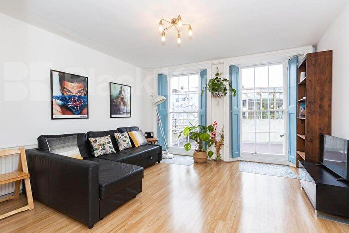 2 Bedroom Flat To Rent In Camden High Street, Camden, NW1