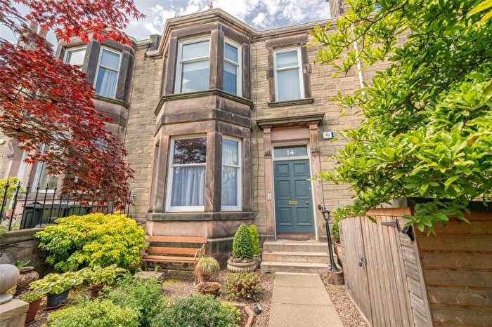 2 Bedroom Flat For Sale In / Granby Road, Edinburgh, EH16
