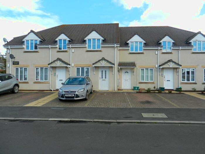 1 Bedroom Flat To Rent In Eggshill Lane, Yate, BS37