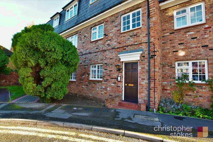 1 Bedroom Flat To Rent In Beechwood Mews, London, Greater London, N9