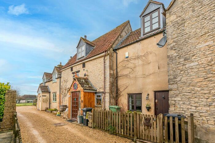 1 Bedroom Cottage To Rent In High Street, Hawkesbury Upton, Badminton, GL9