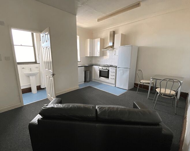 1 Bedroom Flat To Rent In Violet Lane, Croydon, CR0