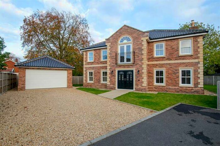 4 Bedroom Detached House To Rent In Attleborough, NR17