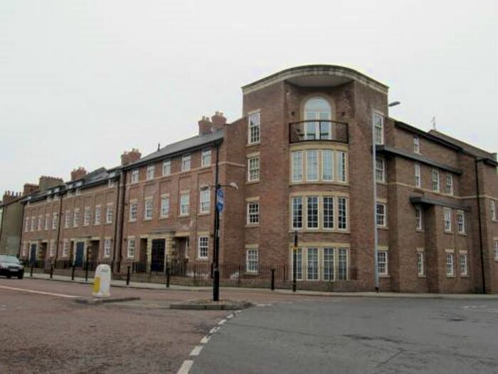 2 Bedroom Flat To Rent In Northumberland Street, Darlington, DL3