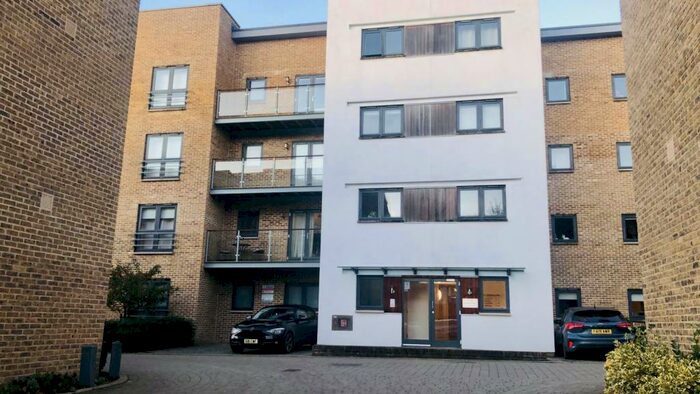 2 Bedroom Apartment To Rent In Bertram Way, NR1