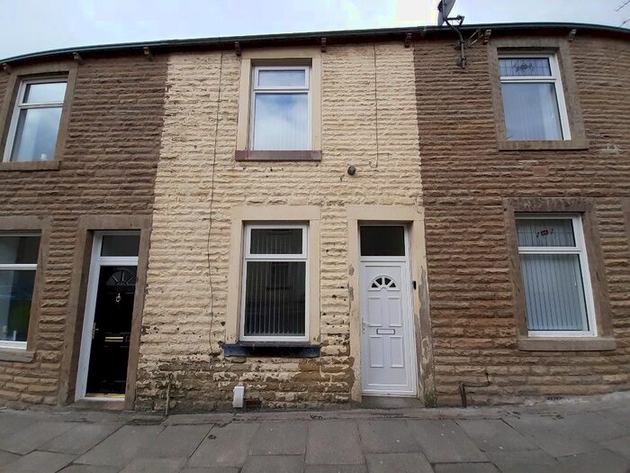 2 Bedroom Terraced House To Rent In Coultate Street, Burnley, BB12