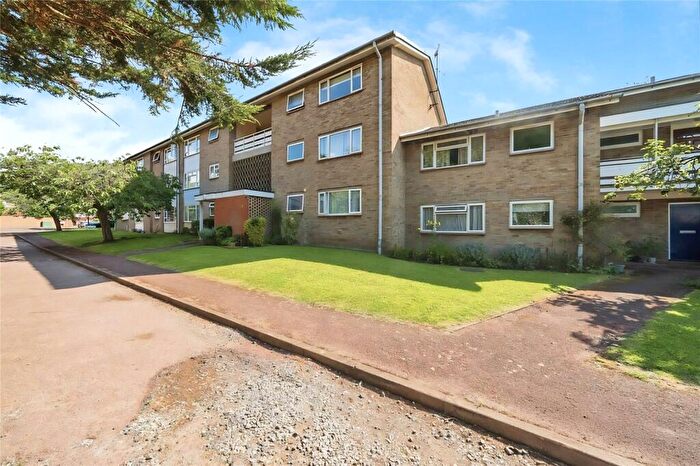 1 Bedroom Apartment For Sale In Westcote Road, Reading, Berkshire, RG30