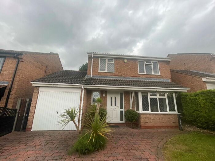 4 Bedroom House To Rent In Old Mansfield Road, Derby, DE21