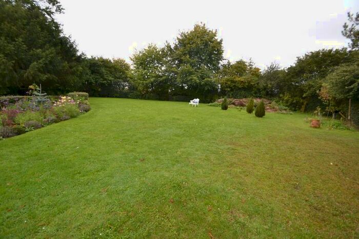 2 Bedroom Terraced House To Rent In Lodge Drive, Weyhill, Andover, SP11