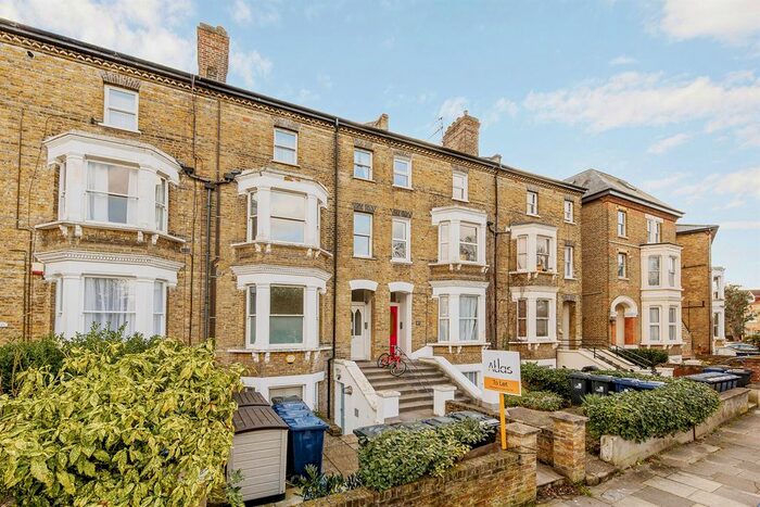 1 Bedroom Flat To Rent In Grange Park, London, W5