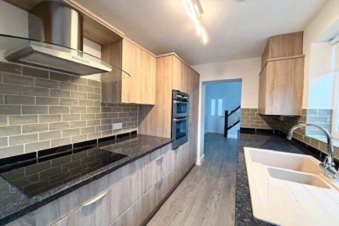 3 Bedroom Terraced House To Rent In Upper St. Stephen Street, Wigan, WN6
