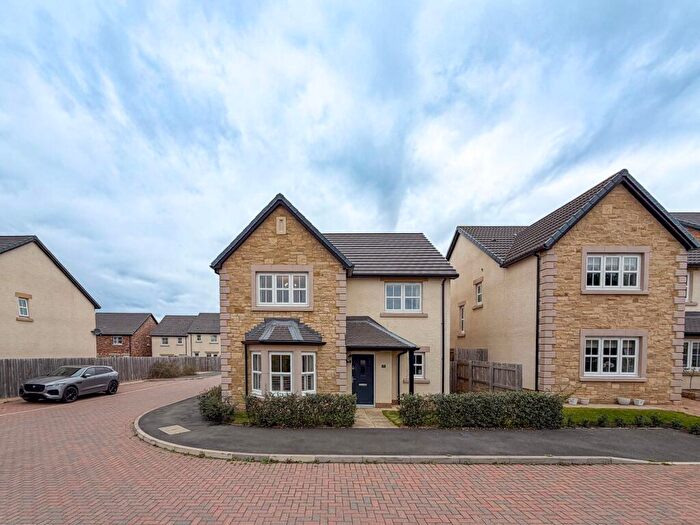 4 Bedroom Detached House For Sale In Marchetti Mews, Fairfields Manor, Crawcrook, Ryton, NE40