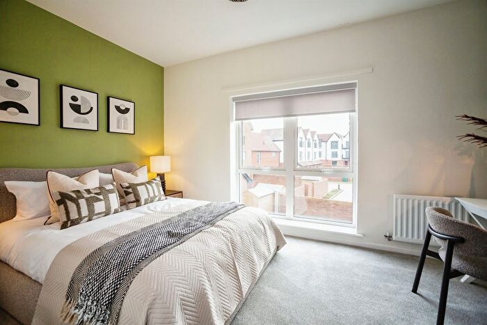 5 Bedroom Detached House For Sale In Chilmington Rise, Great Chart, Ashford, TN23