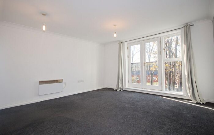 1 Bedroom Flat To Rent In Lee Heights, Maidstone, ME14