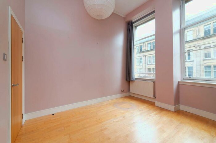 2 Bedroom Flat For Sale In Flat /, Morrison Street, Glasgow, G5
