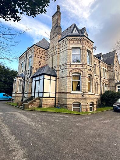 1 Bedroom Flat To Rent In Cavendish Road, Salford, M7