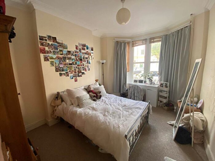 4 Bedroom House To Rent In Newfoundland Road, Heath, Cardiff, CF14