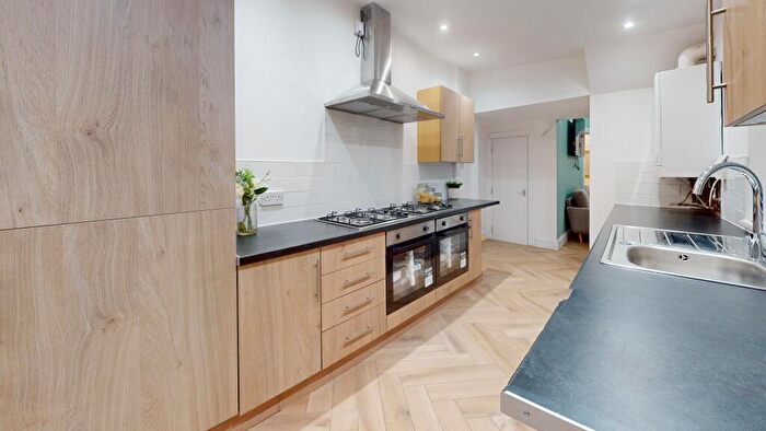 1 Bedroom House To Rent In Wynyard Grove, DH1