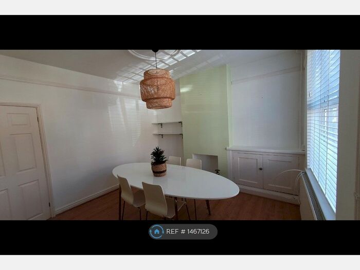 2 Bedroom Terraced House To Rent In Albion Street, Anstey, Leicester, LE7