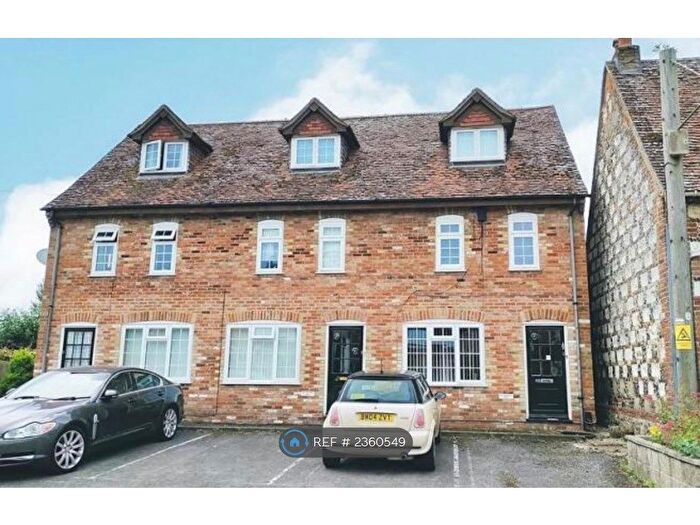 1 Bedroom Maisonette To Rent In Lower Road, Quidhampton, Salisbury, SP2