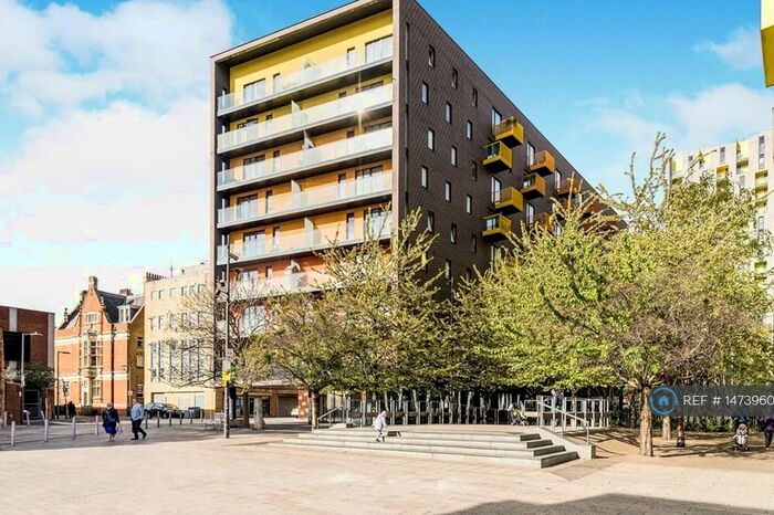 2 Bedroom Flat To Rent In Arboretum Place, Barking, IG11