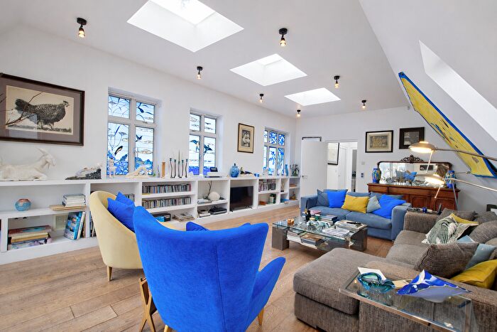 4 Bedroom Flat For Sale In Seymour Place, London, W1H
