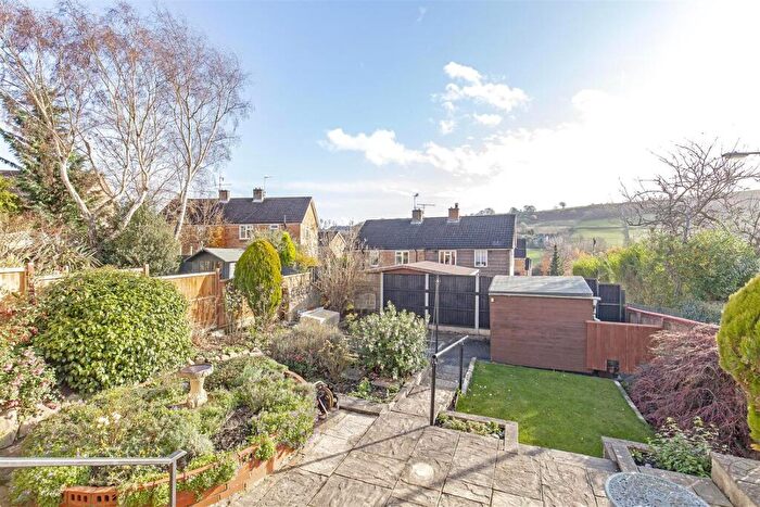 3 Bedroom Semi-Detached House To Rent In Mettesford, Matlock, DE4