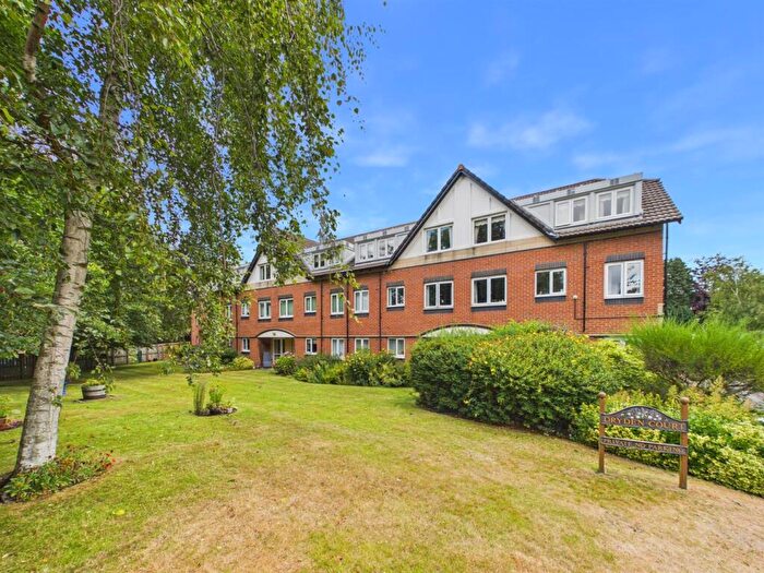 1 Bedroom Flat For Sale In Dryden Court, Dryden Road, Low Fell, NE9