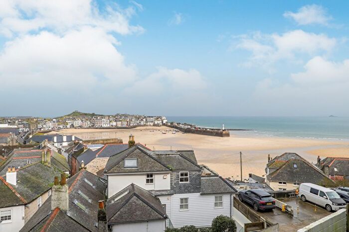 Studio For Sale In Skidden Hill, St. Ives, Cornwall, TR26