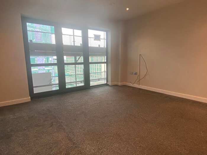 1 Bedroom Apartment To Rent In Leeds Street, Liverpool, L3