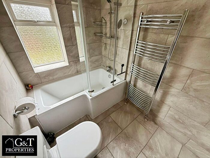 2 Bedroom Semi-Detached House For Sale In Birch Crescent, Tividale, Oldbury, B69