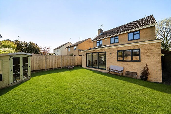 4 Bedroom Detached House For Sale In Bere Regis, Wareham, BH20