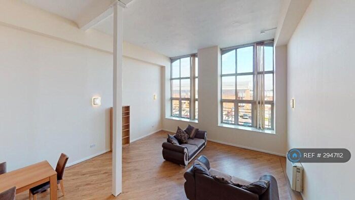 2 Bedroom Flat To Rent In Centenary Mill Court, Preston, PR1