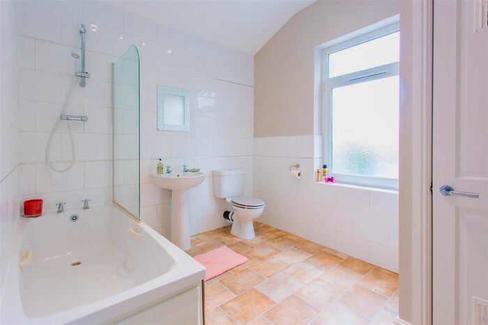 5 Bedroom Property To Rent In Vermont Street, Hull, HU5