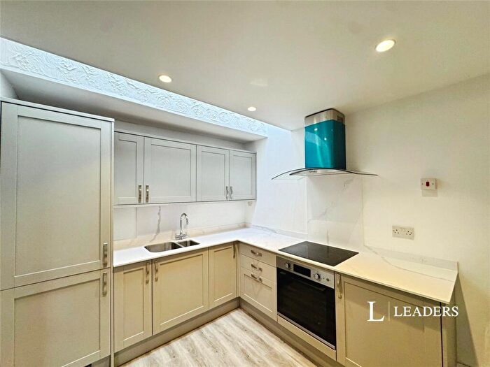 1 Bedroom Flat To Rent In Egerton Street, Chester, Cheshire, CH1