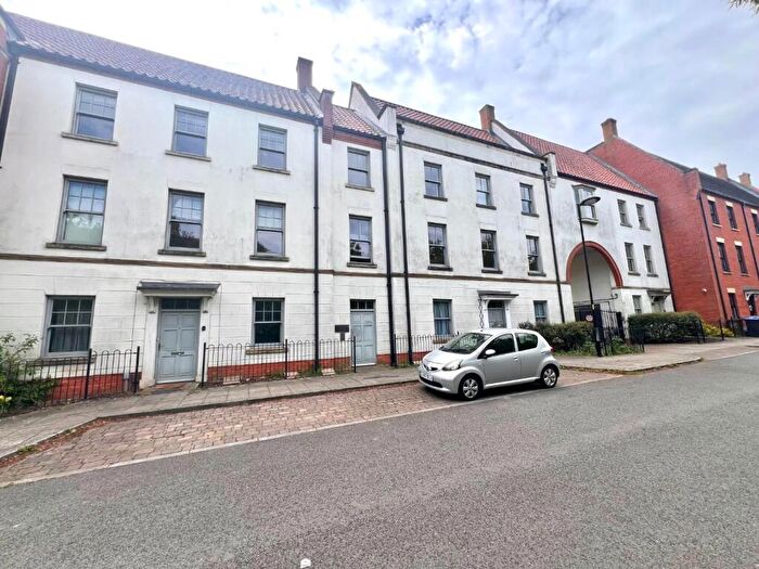 2 Bedroom Apartment For Sale In Clickers Drive, Upton, Northampton, NN5