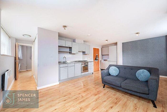 2 Bedroom Flat For Sale In The Renovation, Woolwich Manor Way, E16