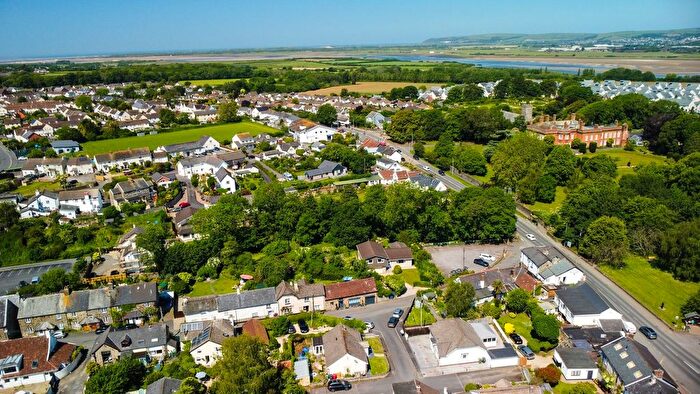 2 Bedroom Barn Conversion For Sale In Old School Lane, Fremington, Barnstaple, EX31