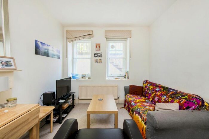 1 Bedroom Flat To Rent In Addison Bridge Place, London, W14