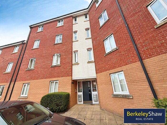 2 Bedroom Flat For Sale In Ellerman Road, Liverpool, L3